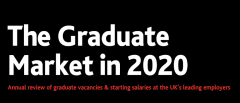 2020英国毕业生就业报告重磅发布，疫情之下这样