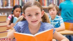 研究显示：英国儿童读书热情是9年来的最高水平