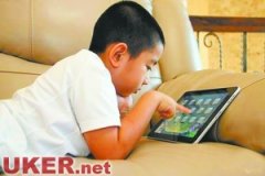 英国：儿童过度使用电子产品会导致心理健康问