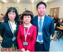中国中学教育并不差 只因不适合英国学生