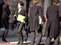 110所英国私校被勒令整改 16个月违规410次