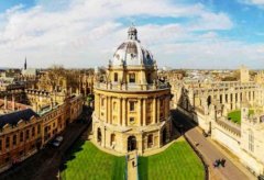 英国大学调查 伦敦学生更容易考入牛津剑桥
