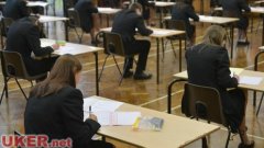 英国考试监管机构警告勿使用“花招”帮学生应