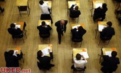 英国偏远地区学生GCSE成绩普遍低于较发达地区