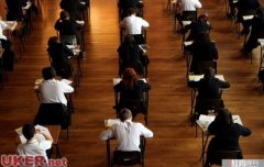 英国GCSE英文考试难度将加大 以减少高分人数