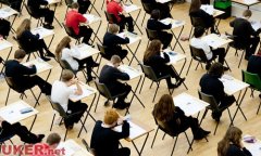 英国27所学校被威胁炸学校 中考GCSE被迫离场