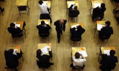 独家揭秘英国中学最新的GCSE数字等级制度