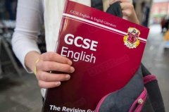 GCSE考试改革 英国将实行GCSE新评分制度