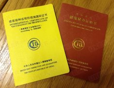 2017年中国学生赴英国留学体检流程及费用
