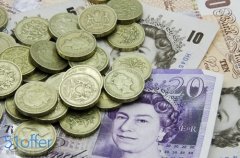 新生需知：在英国如何兑换货币？