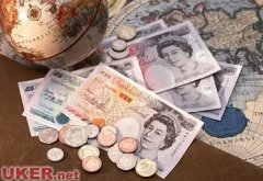 2016英国留学 何时换汇才最划算？