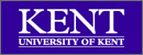University of Kent(肯特大学)