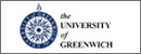 University of Greenwich(格林威治大学)