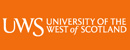 University of the West of Scotland(西苏格兰大学)