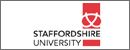 Staffordshire University(史塔福郡大学)