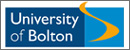University of Bolton(波尔顿大学)