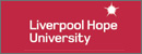 Liverpool Hope University(利物浦霍普大学)