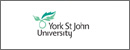 York St John University(约克圣约翰大学)