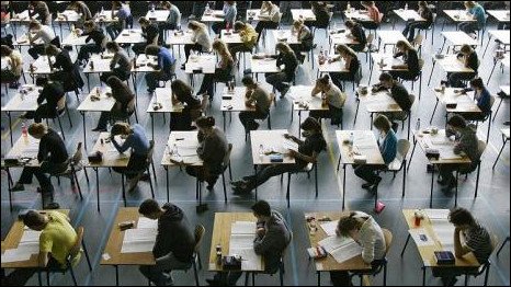 五分之一英国大学设自主考试选拔精英