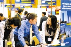 汇率影响：自费出国留学人数将继续攀升