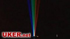 “环球彩虹”拉开文化奥运序幕