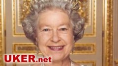英国女王登基60年庆典活动已经展开