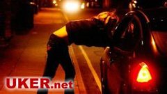 伦敦奥运前“扫黄”引争议