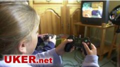 英调查：电子游戏让孩子“更具暴力性”