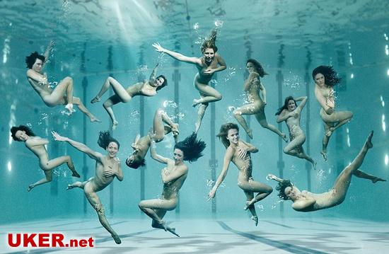 12名有望参加2012年伦敦奥运会的美女选手 