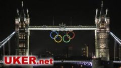 北京大学生制作英国伦敦奥运献礼片