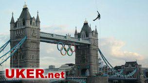 奥运圣火将在伦敦全部33个区中传递