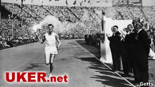 1948伦敦奥运