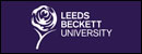 Leeds Beckett University(利兹贝克特大学)