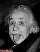 英国有1/3小学生不识爱因斯坦！