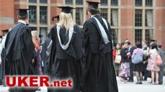 英国毕业生为何倾向于赴海外求职？