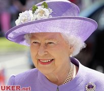 英国女王首次拍摄3D版圣诞节讲话