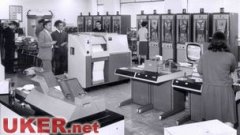 英国曼大将举行“超级电脑启用50周年”庆祝活动