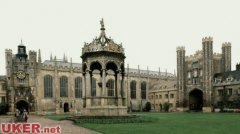 英国剑桥三一学院“安装太阳能板”引发争议