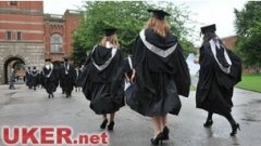 英国大学将不受名额限制招收优等生