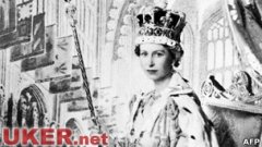 英国苏格兰若独立将加冕新女王