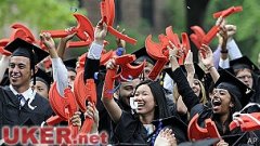 英国大学生毕业后无偿实习的多为女性？