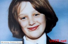英国少女疑遭百人性虐 死后被做成烤肉串