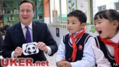 首相建议英国学校应多教中文少点德法语