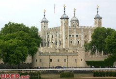 英国投1900万英镑对公立学校实行军事化管理