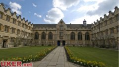 牛津大学泄露成绩最差学生名单引发风波