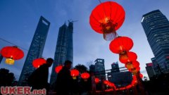 英国人眼中的中国新年：和想象中的不太一样