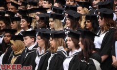 英国众多顶尖大学授予一等学位数量大幅增加
