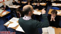 英国鼓励数学和物理大学博士研究生到中学支教