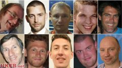 马航MH17坠机英国遇难家人呼吁返还亲人遗体