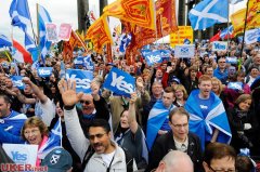 苏格兰独立对当地留学生的影响你造吗？